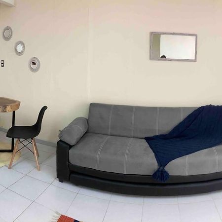 Casa Vera Campeche Luaran gambar