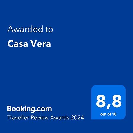 Casa Vera Campeche Luaran gambar