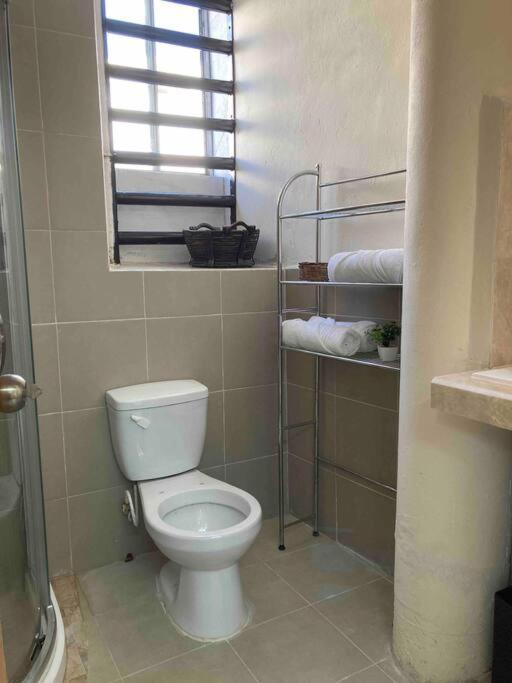 Casa Vera Campeche Luaran gambar
