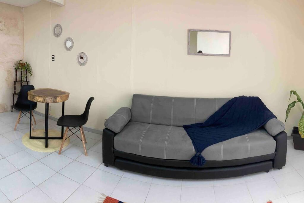 Casa Vera Campeche Luaran gambar