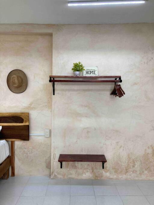 Casa Vera Campeche Luaran gambar