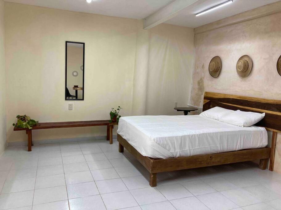 Casa Vera Campeche Luaran gambar