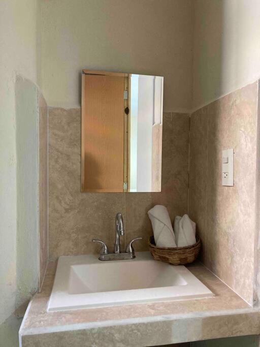 Casa Vera Campeche Luaran gambar