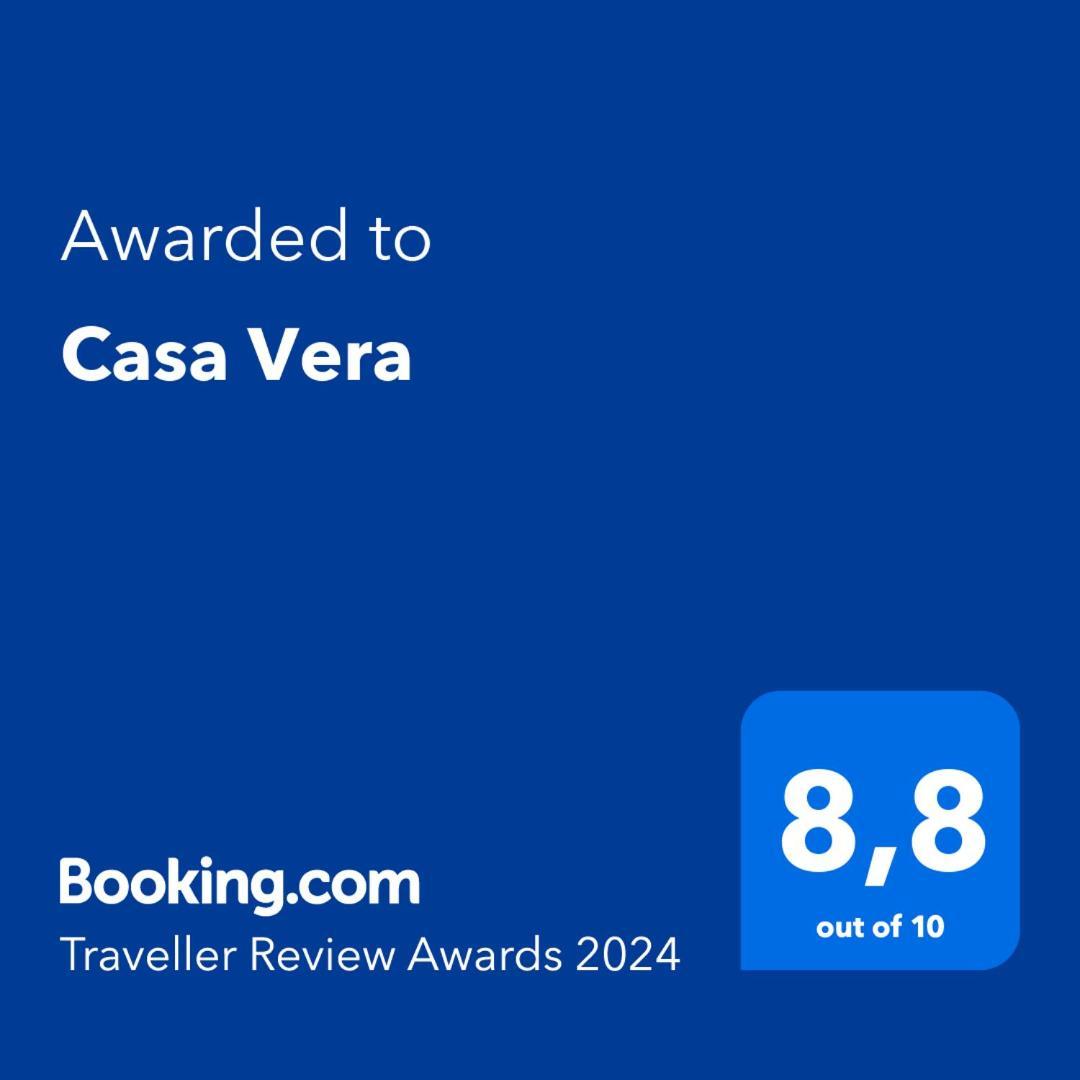 Casa Vera Campeche Luaran gambar